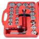 Pneumatischer Bremskolbenrücksteller MECHANIC BRAKE SET PNEU 23, Satz 23-tlg.