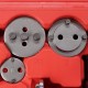 Pneumatischer Bremskolbenrücksteller MECHANIC BRAKE SET PNEU 23, Satz 23-tlg.