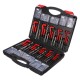 Gewindereparatur-Set MECHANIC THREAD SET 261, M5 - M12, 1/4UNC-1/2UNC, 261-tlg.
