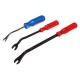 Satz Werkzeuge zur Demontage von Polstern und Türverkleidungen MECHANIC TRIM SET 3, 3 Stück