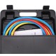 Set zur Druck- und Dichtigkeitsprüfung der Fahrzeugklimaanlage MECHANIC AC TESTER 1