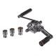 Momentenverstärker MECHANIC TORQUE 2, 1:16, 1000 Nm