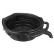 Ölauffangschale mit Ausguss MECHANIC OIL PAN 1, 8L