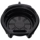 Auffangwanne zum Ölablassen mit Ausguss MECHANIC OIL PAN 2, 15L