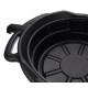 Auffangwanne zum Ölablassen mit Ausguss MECHANIC OIL PAN 2, 15L