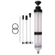 Handabsauger für Betriebsflüssigkeiten MECHANIC OIL EXTRACTOR 2, 500 ml