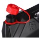 Kunststoffkanister MECHANIC FUEL CANISTER 5L, schwarz