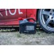 Kunststoffkanister MECHANIC FUEL CANISTER 5L, schwarz
