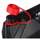 Kunststoffkanister MECHANIC FUEL CANISTER 10L, schwarz