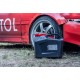 Kunststoffkanister MECHANIC FUEL CANISTER 20L, schwarz