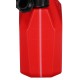 Kunststoffkanister MECHANIC FUEL CANISTER RED 5L, rot