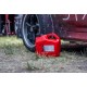 Kunststoffkanister MECHANIC FUEL CANISTER RED 5L, rot