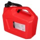 Kunststoffkanister MECHANIC FUEL CANISTER RED 10L, rot