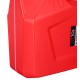 Kunststoffkanister MECHANIC FUEL CANISTER RED 10L, rot