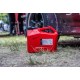 Kunststoffkanister MECHANIC FUEL CANISTER RED 10L, rot