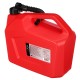 Kunststoffkanister MECHANIC FUEL CANISTER RED 20L, rot