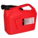 Kunststoffkanister MECHANIC FUEL CANISTER RED 20L, rot