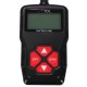 Digitaler Autobatterie-Tester BATTERY ONE in CZ/SK/EN/PL/ES