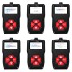 Digitaler Autobatterie-Tester BATTERY ONE in CZ/SK/EN/PL/ES