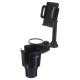 Multifunktionaler Getränke- und Handyhalter fürs Auto CAR CUP HOLDER 2