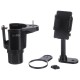 Multifunktionaler Getränke- und Handyhalter fürs Auto CAR CUP HOLDER 2