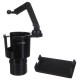 Multifunktionaler Getränke- und Handyhalter fürs Auto CAR CUP HOLDER 3