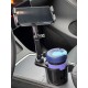 Multifunktionaler Getränke- und Handyhalter fürs Auto CAR CUP HOLDER 3