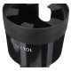 Expander für den Getränkehalter im Auto CAR CUP HOLDER 5