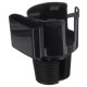 Expander für den Getränkehalter im Auto CAR CUP HOLDER 6