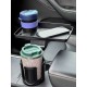 Multifunktionaler Expander für den Getränkehalter mit Ablage im Auto CAR CUP HOLDER 8