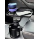 Multifunktionaler Expander für den Getränkehalter mit Ablage im Auto CAR CUP HOLDER 8