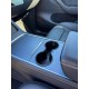 Einsatz für den Getränkehalter für Tesla Model 3/Y CAR CUP HOLDER T1