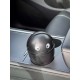 Mülleimer fürs Auto CAR TRASH 3, schwarz