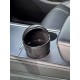 Mülleimer fürs Auto CAR TRASH 3, schwarz