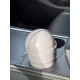 Mülleimer fürs Auto CAR TRASH 4, grau