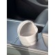 Mülleimer fürs Auto CAR TRASH 4, grau