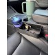 Organizer/Getränkehalter für zwischen den Sitzen im Auto CAR STORAGE 3