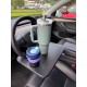 Multifunktionaler Tisch fürs Auto/Organizer zwischen den Sitzen CAR TABLE 2