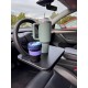 Multifunktionaler Tisch fürs Auto/Organizer zwischen den Sitzen CAR TABLE 2