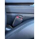 Stecker/Blindverschluss für den Sicherheitsgurt im Auto CAR BELT BUCKLE, 2 Stk.