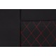 Autositzbezug CAR SEAT COVER PAD 1