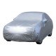 Schutzplane für das Auto CAR COVER BASIC S