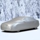 Schutzplane für das Auto CAR COVER BASIC M