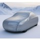 Schutzplane für das Auto CAR COVER BASIC XL