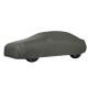 Schutzplane fürs Auto CAR COVER PREMIUM M