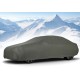 Schutzplane fürs Auto CAR COVER PREMIUM XL