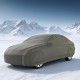 Schutzplane fürs Auto CAR COVER PREMIUM XXL