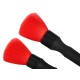Set präziser Bürsten zur Autopflege CAR DETAILING BRUSH 2 BASIC, 2 Stück