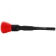 Set präziser Bürsten zur Autopflege CAR DETAILING BRUSH 2 BASIC, 2 Stück