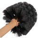Runder Bürste zur Reinigung der Karosserie von Fahrrad oder Motorrad CAR DETAILING WOOD BRUSH 1